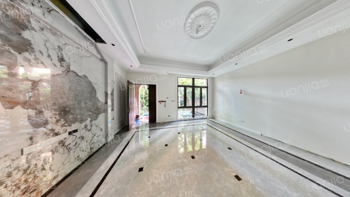 龙湖东桥郡二组团二手房实景图