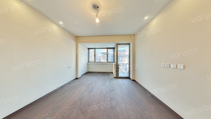 华远静林湾二手房实景图