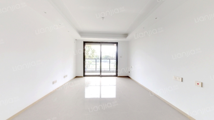 金科旭辉悦章二手房实景图