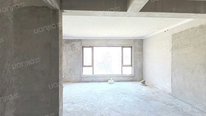 荣安棠樾府二手房实景图