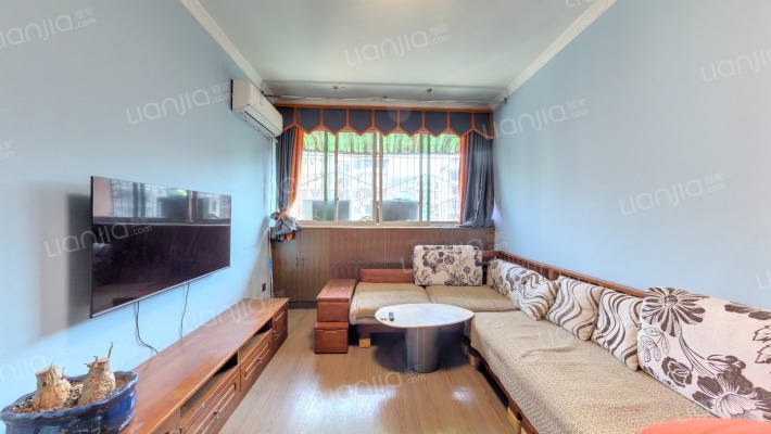 马王四村二手房实景图