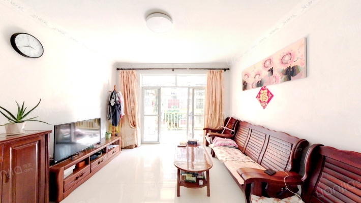 珠光苑二手房实景图