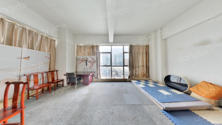 慧聪家电城二手房实景图