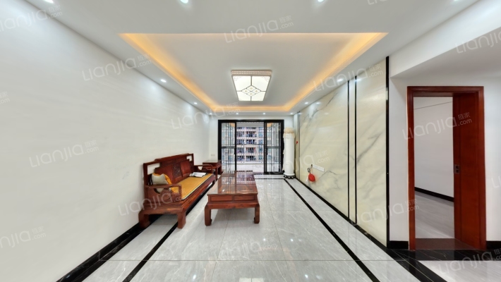 银丰花园馨园二手房实景图