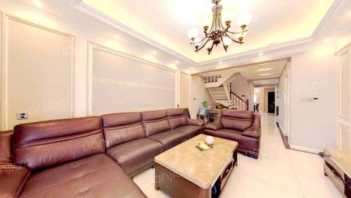 中央公园二手房实景图