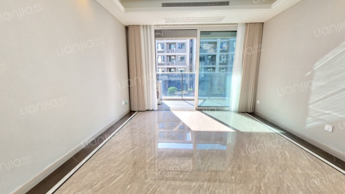 滨江金帝叠潮雅庭二手房实景图