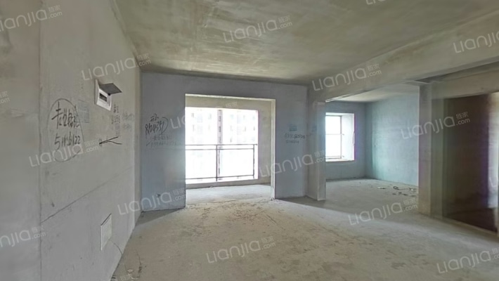 黄冈鼎盛华城二手房实景图