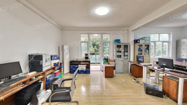 水墨兰庭二手房实景图