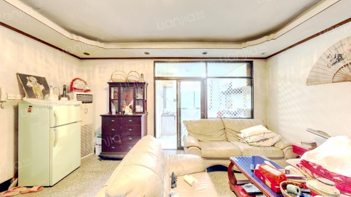 西洋新村二手房实景图