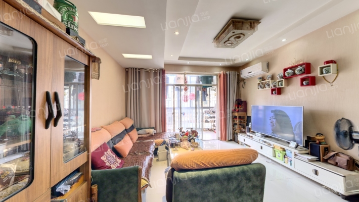 旅批 · 北斗商区商业组团二手房实景图