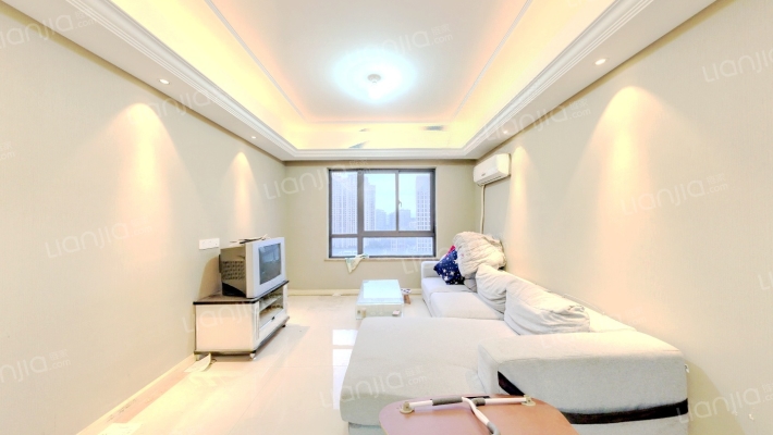 三盛托斯卡纳三期二手房实景图