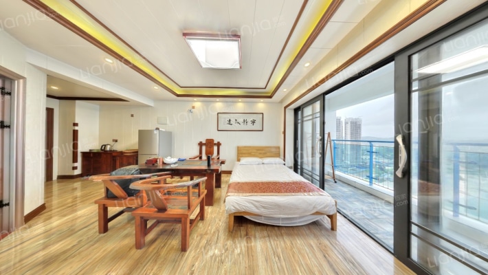 海悦长滩花园二手房实景图