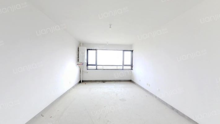 中康绿城百合花园二手房实景图