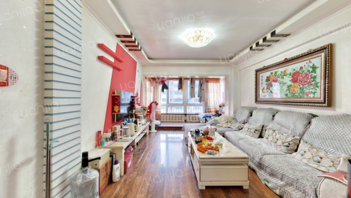 迪威家园二手房实景图