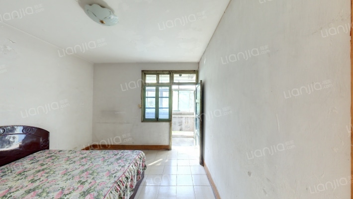 钢北二村小区二手房实景图