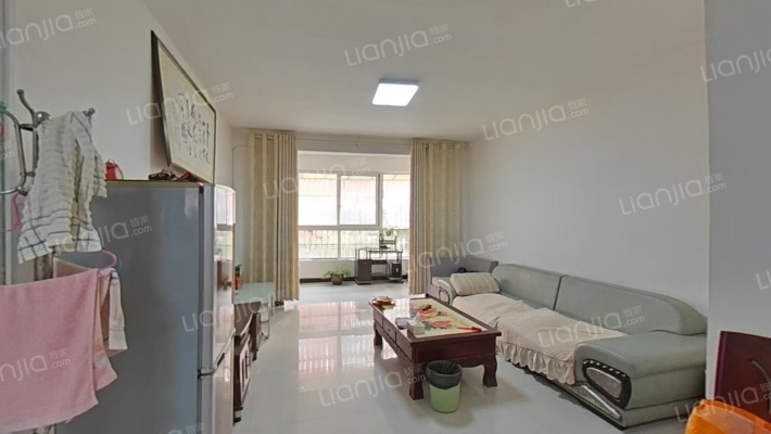 清华园二手房实景图