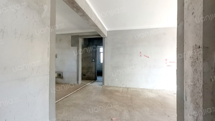 一建倾城二手房实景图