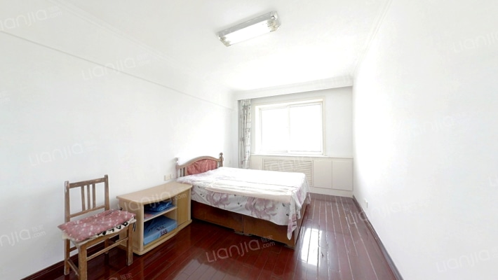 滂江小区二手房实景图