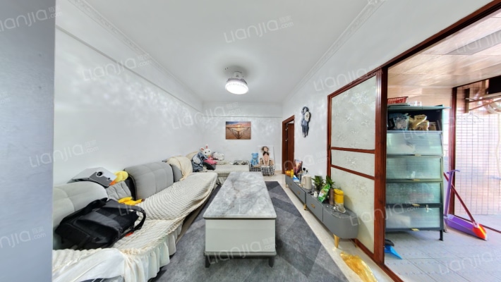 鑫福苑二手房实景图