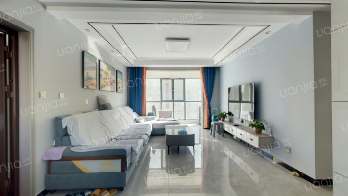 泰和家园A区二手房实景图