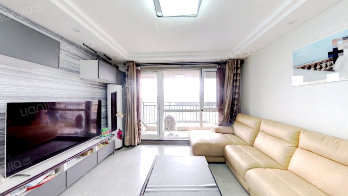 海德公馆二手房实景图