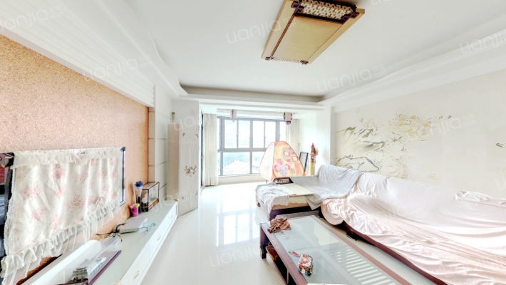 国贸阳光二手房实景图