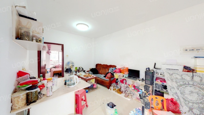 三远佳园二手房实景图