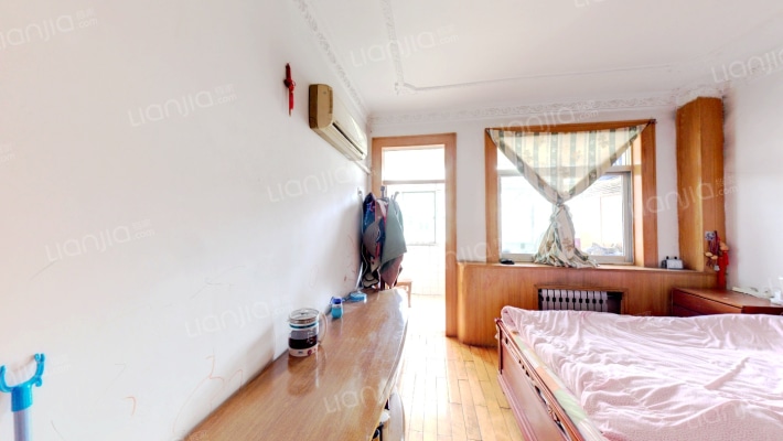 闵子骞路94号二手房实景图