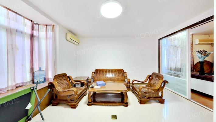 省二建宿舍(捷报里11号)二手房实景图