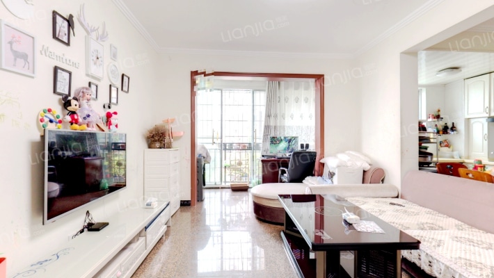 燕山雅筑二手房实景图