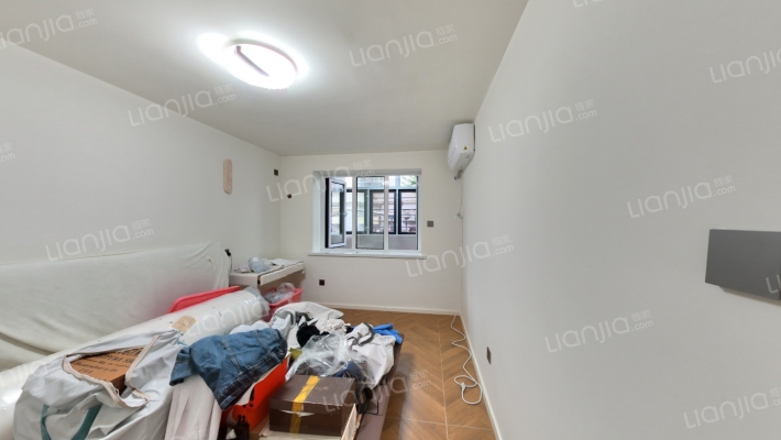 城建里二手房实景图