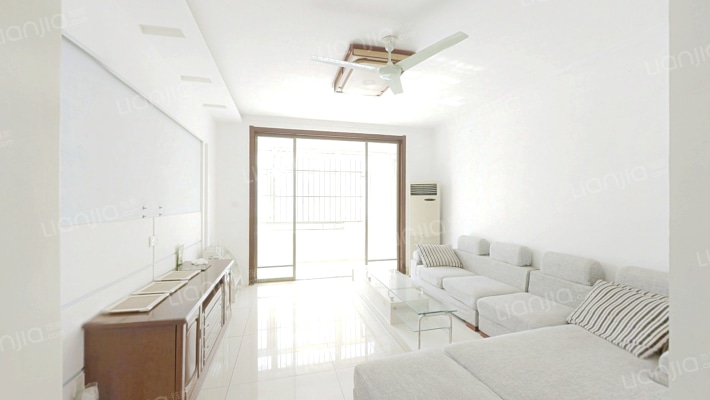 卫生小区二手房实景图