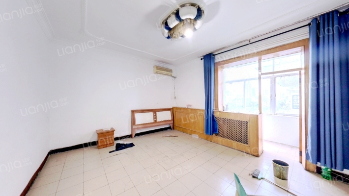 南肖墙工商银行宿舍二手房实景图