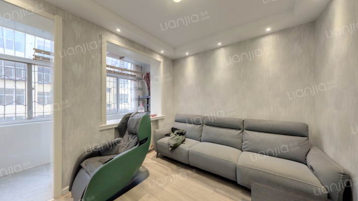 中铁十二局二公司家属院二手房实景图