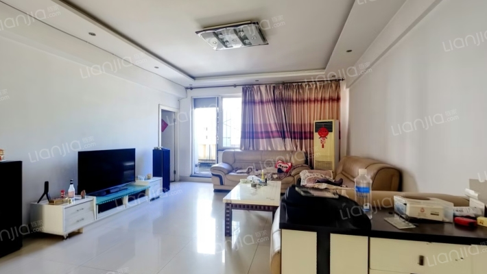 东方新天地二手房实景图