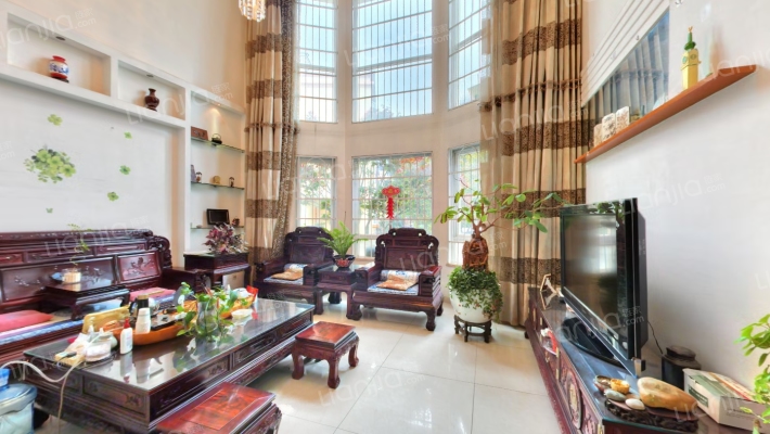 百合园二期（呈贡)二手房实景图