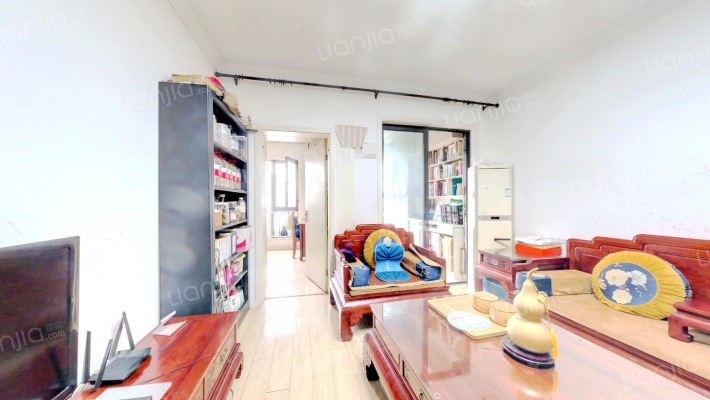 鼎元府邸二手房实景图