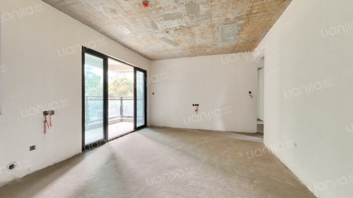 碧桂园天誉二手房实景图