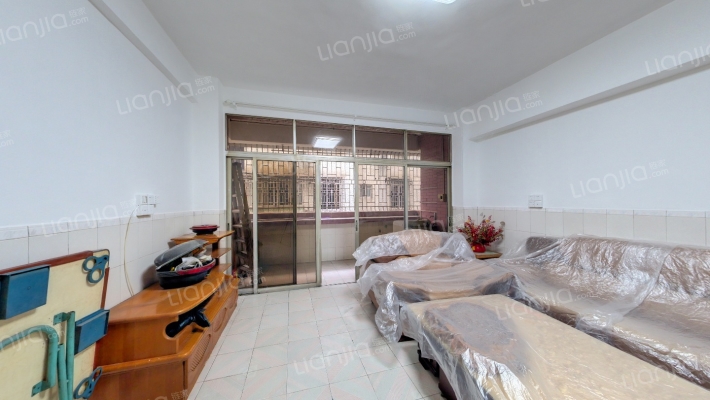 荣阳大厦二手房实景图