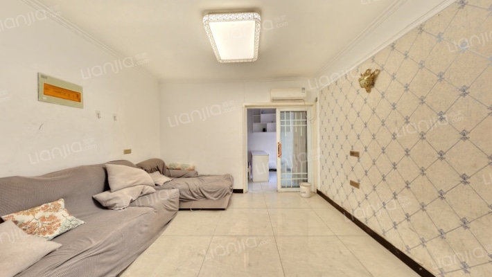 22小区二手房实景图