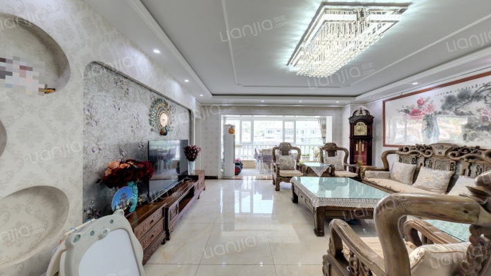 华兴世纪星二手房实景图