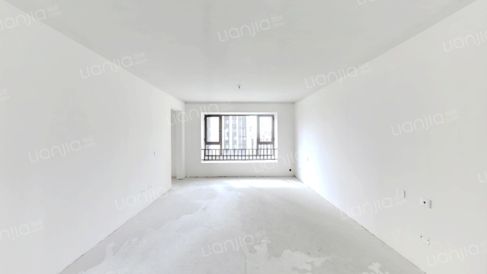 水山金域蓝湾二手房实景图