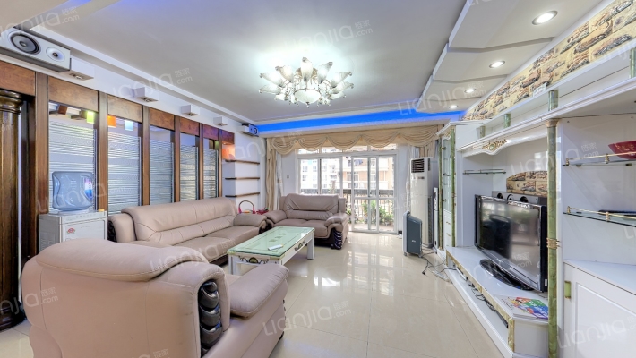 锦绣花园二手房实景图