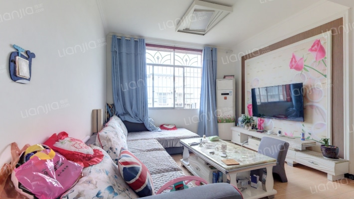 马牧小区二手房实景图