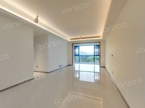 整租·菁蓉滨湖湾清澜府 3室2厅 东南