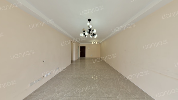 中洲锦城湖岸二手房实景图