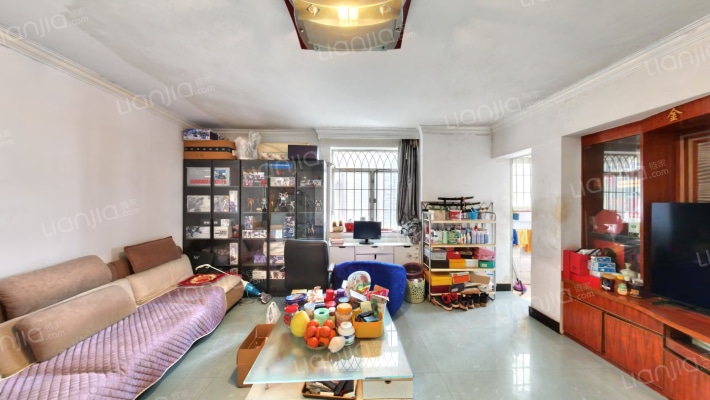 华盛大厦二手房实景图