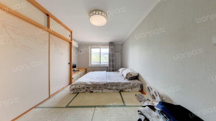 韩庄子二里二手房实景图