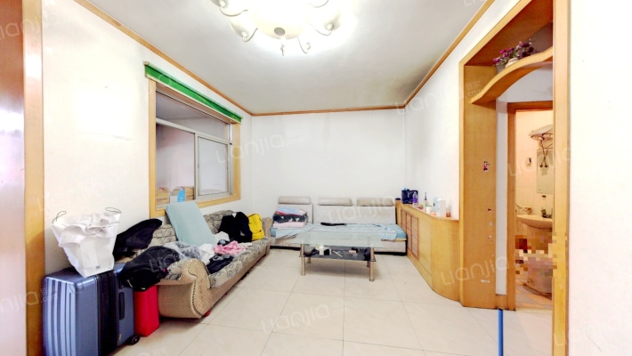 重减小区二手房实景图