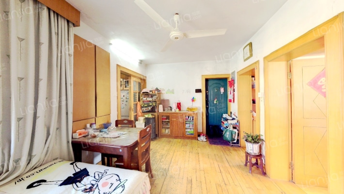 宁兴小区二手房实景图